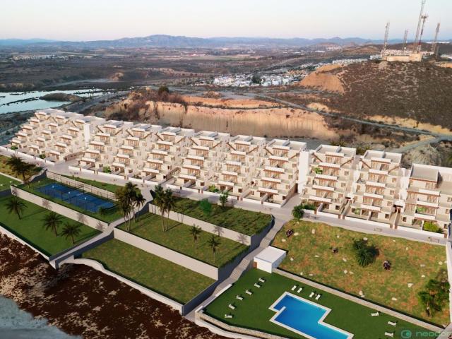 Ático en venta en Vera, Andalucía