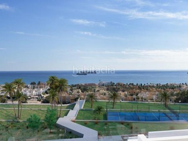Ático en venta en Vera, Andalucía