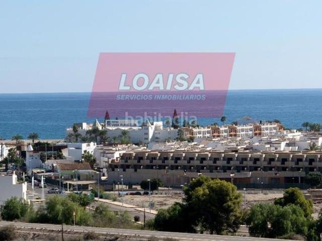 Ático en venta en Vera, Almería