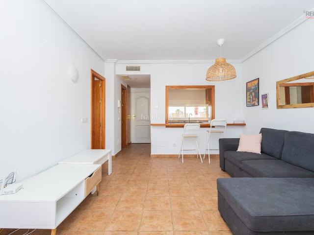 Ático en venta en Vera, Andalucía