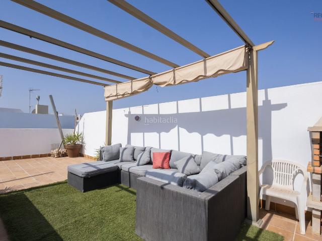 Ático en venta en Vera, Andalucía