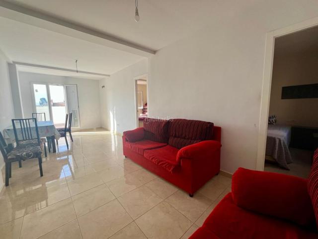 Ático en venta en Vera, Andalucía