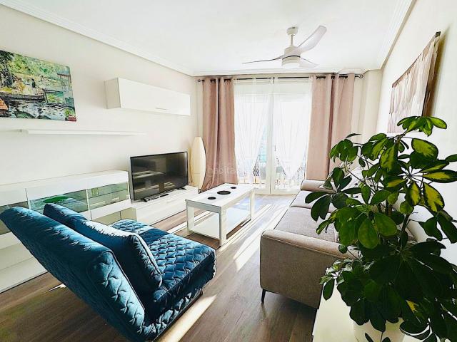 Ático en venta en Sant Gabriel, l'Alacantí