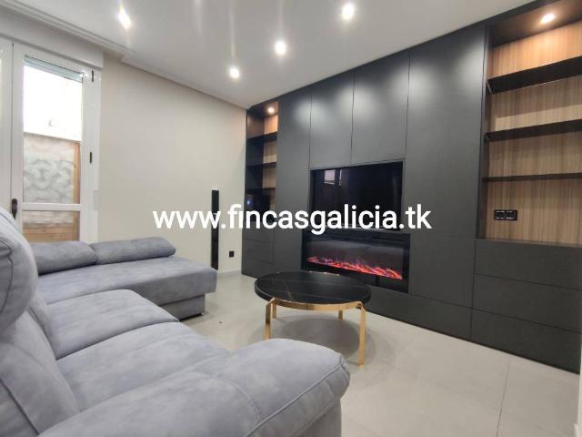 Ático en venta en Verín, Verín