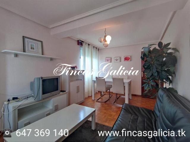 Ático en venta en Verín, Verín