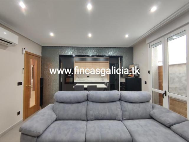 Ático en venta en Verín, Verín
