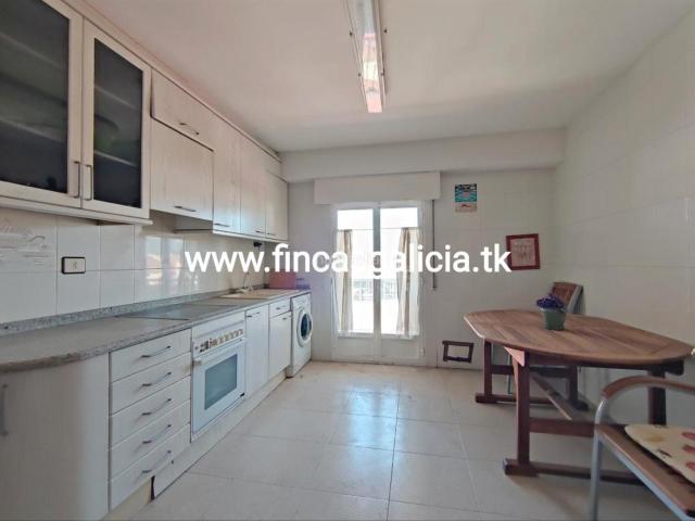 Ático en venta en Verín, Verín