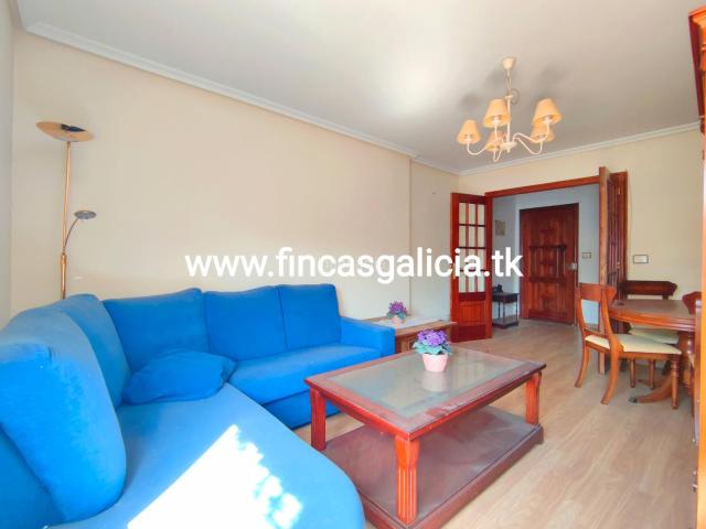 Ático en venta en Verín, Verín