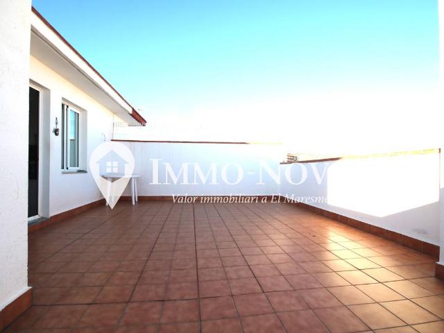 Ático en venta en Eixample, Maresme