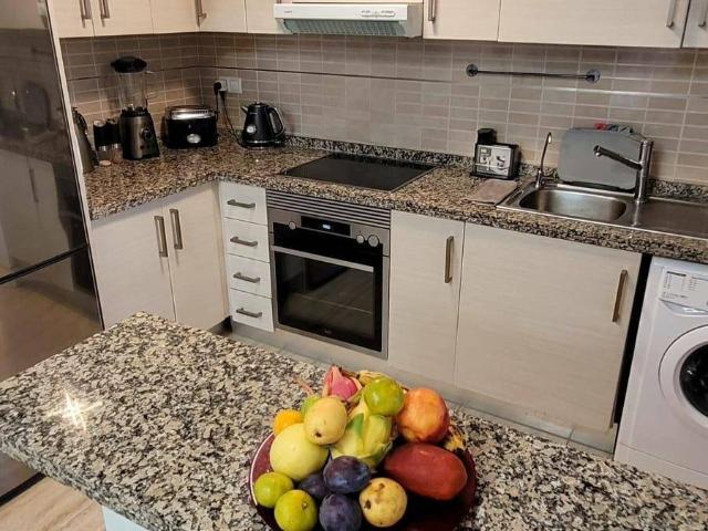 Ático en venta en el Calvari, Benidorm