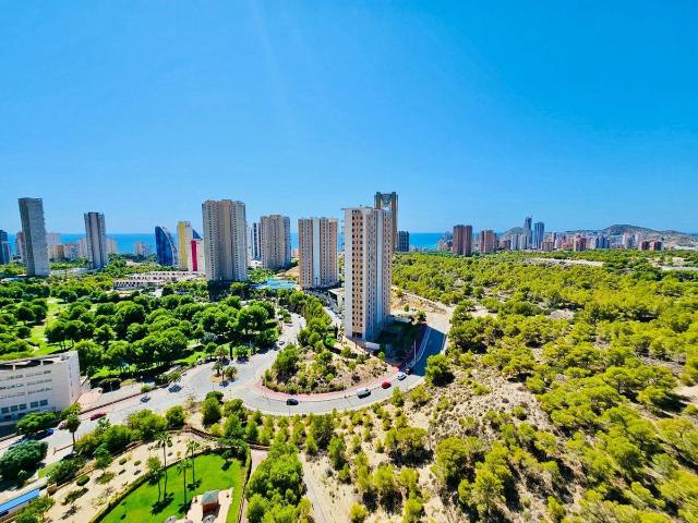 Ático en venta en el Calvari, la Marina Baixa