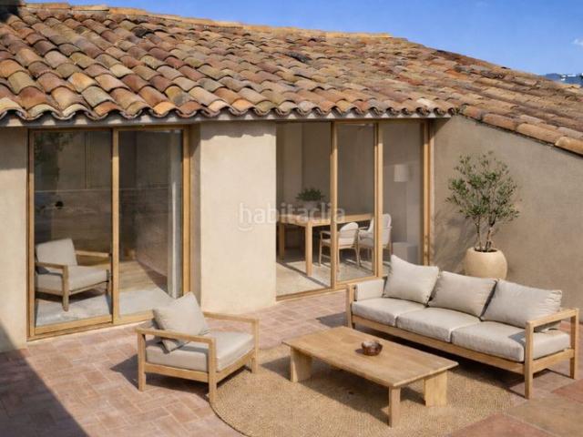 Ático en venta en Barri dels Caputxins, Osona