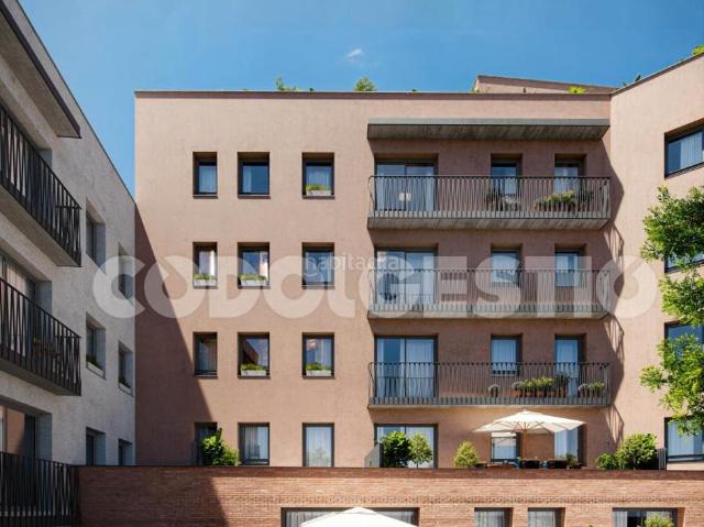 Ático en venta en Barri dels Caputxins, Osona