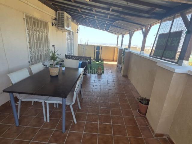 Ático en venta en Vícar, Andalucía