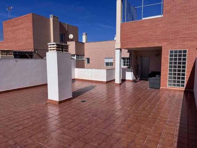Ático en venta en Vícar, Andalucía