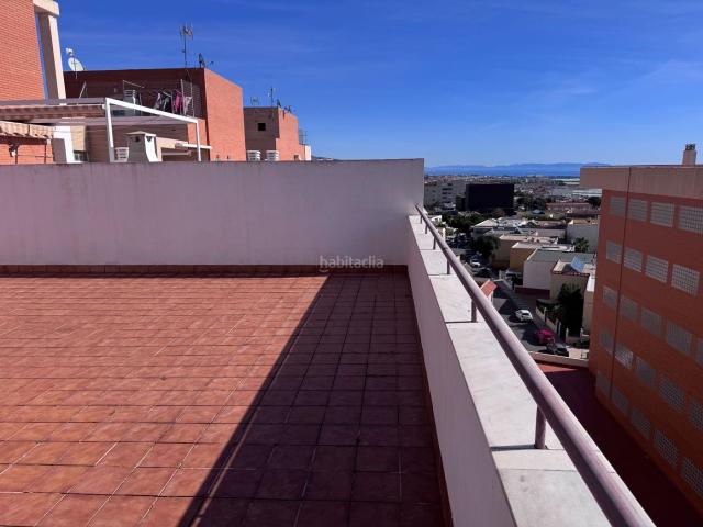 Ático en venta en Vícar, Andalucía