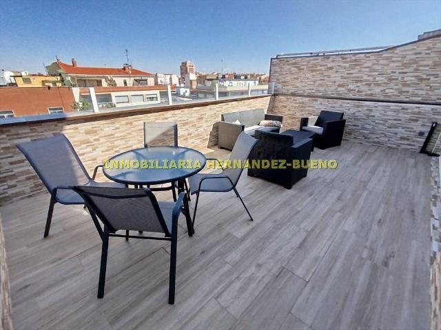 Ático en venta en Salamanca, Centro Ático en venta en Salamanca, Centro