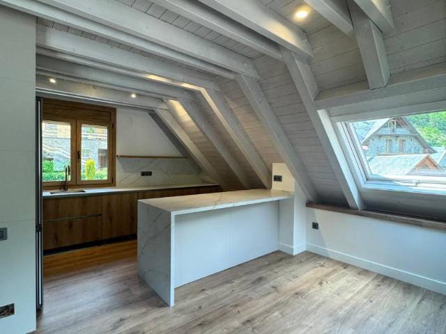 Ático en venta en Era Solana, Val d'Aran