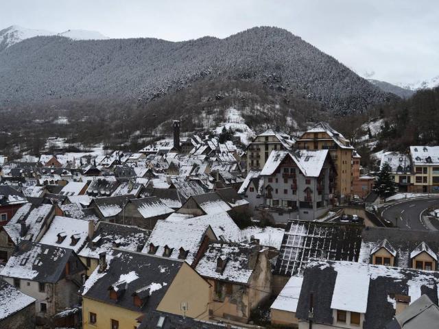 Ático en venta en Era Solana, Val d'Aran