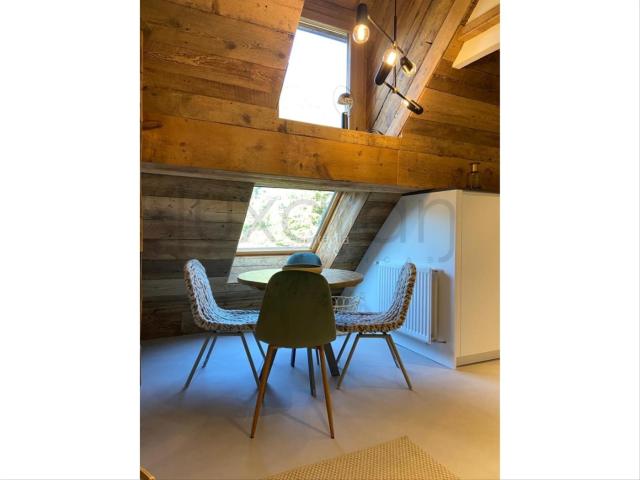 Ático en venta en Era Solana, Val d'Aran