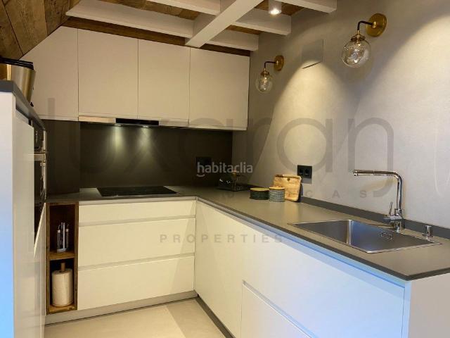 Ático en venta en Era Solana, Val d'Aran
