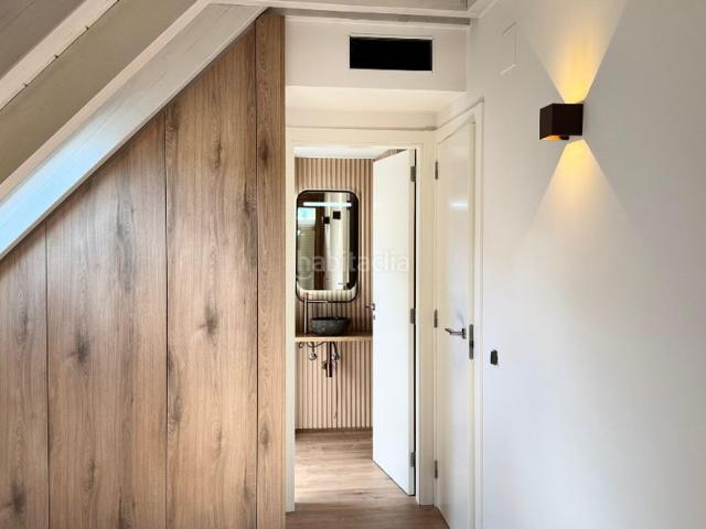 Ático en venta en Casau, Val d'Aran