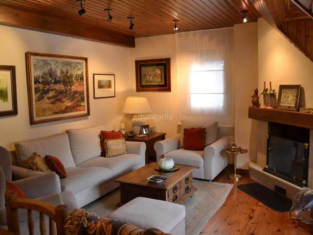 Ático en venta en Gausac, Val d'Aran