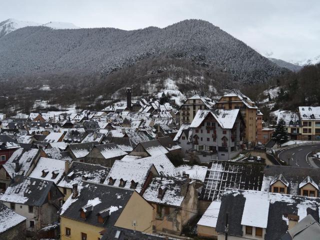Ático en venta en Gausac, Val d'Aran