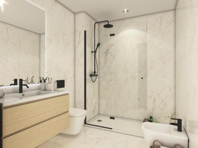 Ático en venta en Vigo