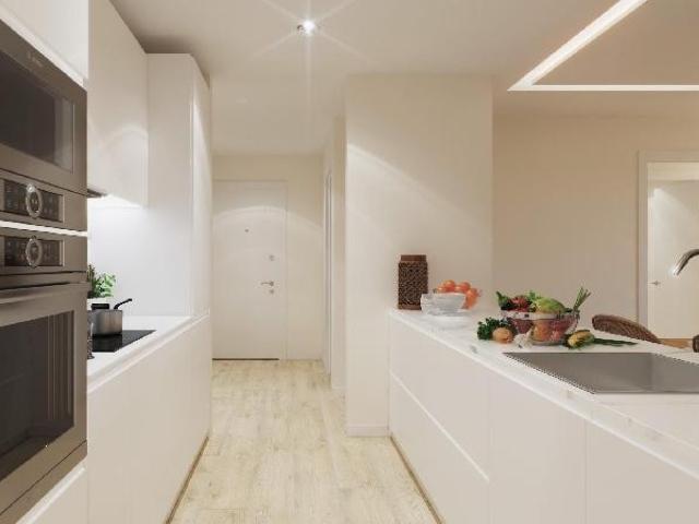 Ático en venta en Vigo