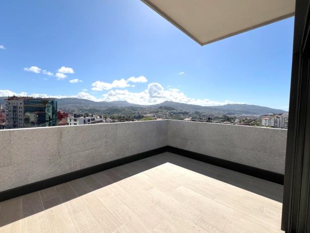Ático en venta en Vigo, O Corazón de María