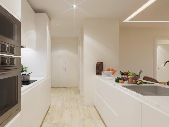 Ático en venta en Vigo, O Corazón de María