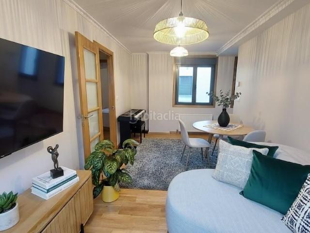 Ático en venta en Vigo