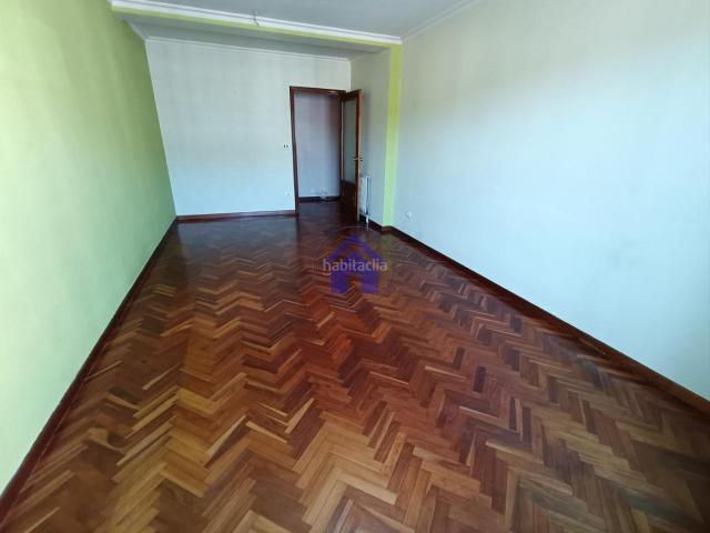 Ático en venta en Vigo, A Divina Pastora