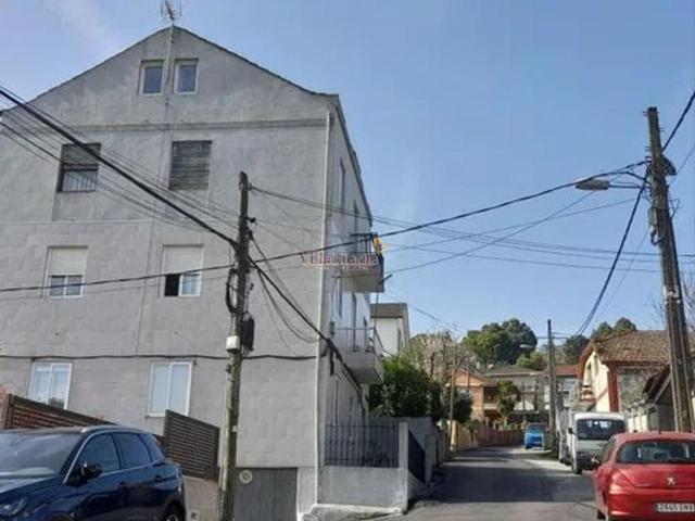 Ático en venta en Vigo