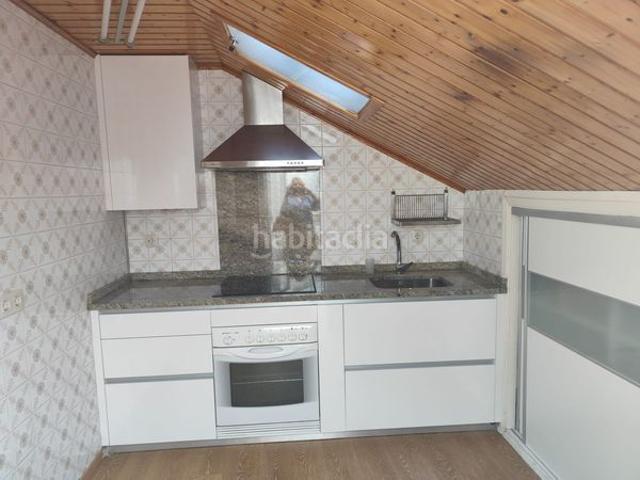 Ático en venta en Vigo