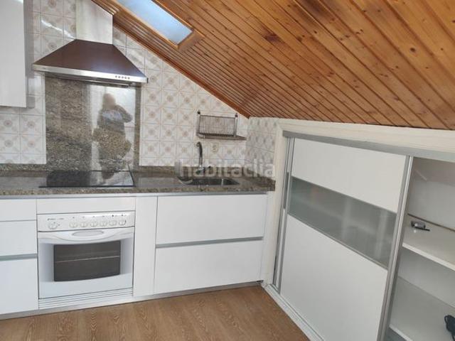 Apartamento en venta en Vigo