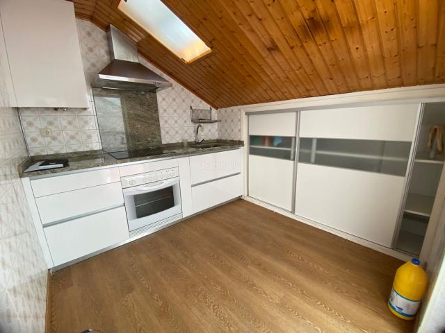 Apartamento en venta en Vigo