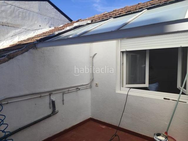 Ático en venta en Vigo
