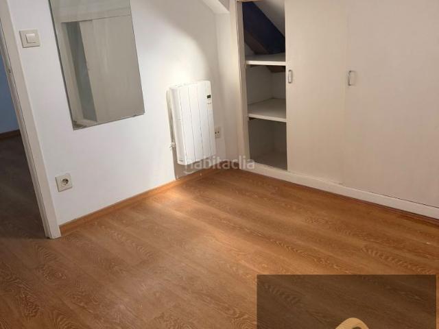 Ático en venta en A Dobrada, Vigo