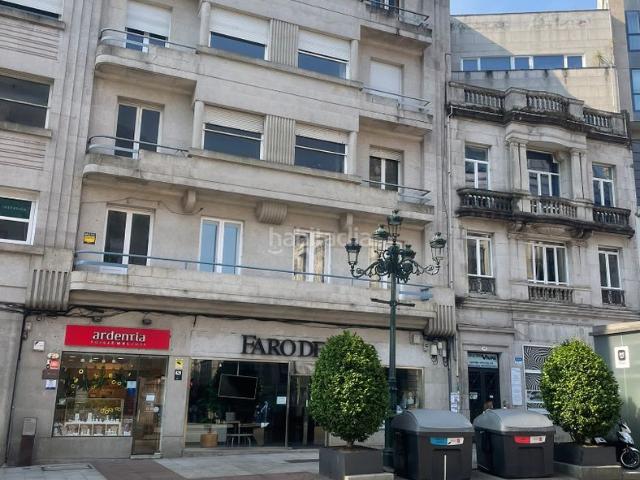 Ático en venta en Vigo