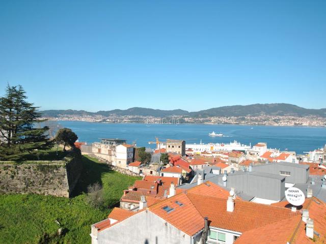 Ático en venta en Vigo