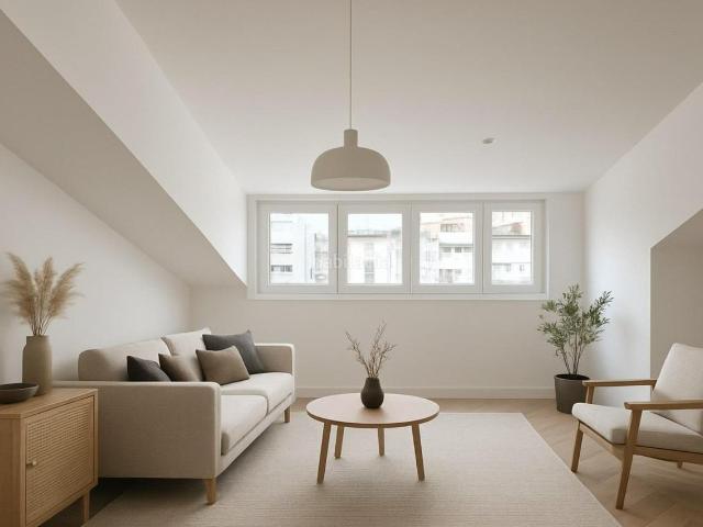 Ático en venta en Vigo