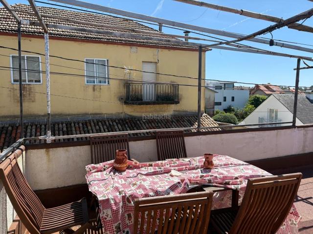 Ático en venta en Vigo