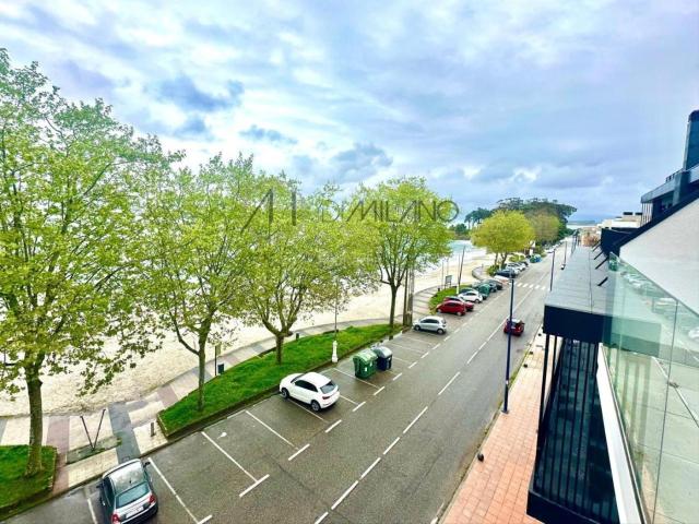 Ático en venta en Vigo