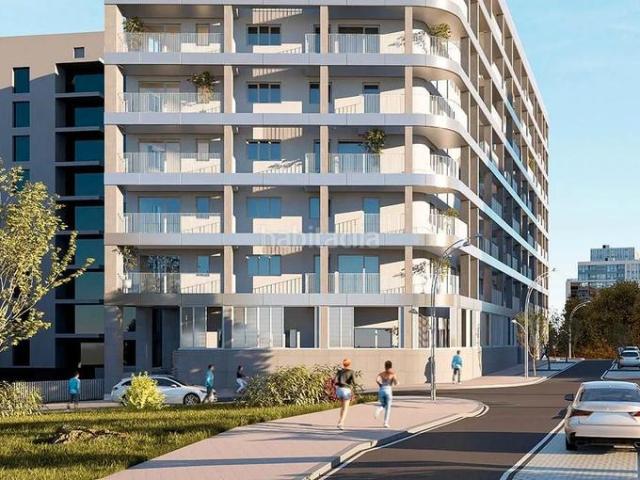 Ático en venta en Vigo