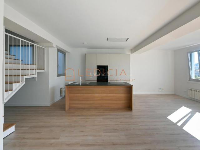 Ático en venta en Vigo
