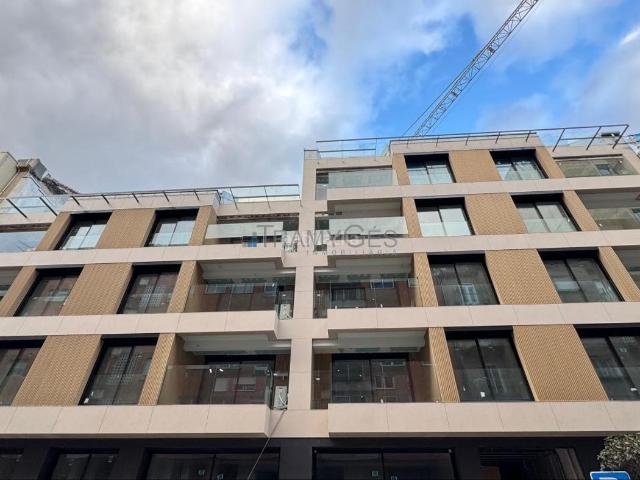 Ático en venta en Vigo, A Divina Pastora