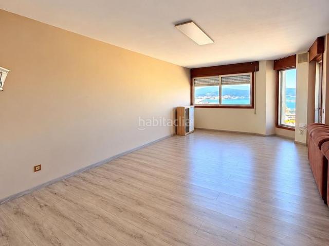Ático en venta en A Dobrada, Vigo