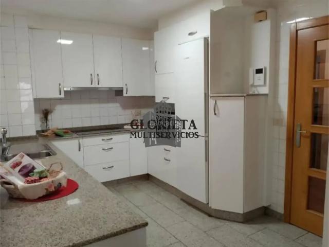 Ático en venta en Vigo
